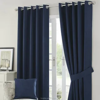 Stylish Solutions with Blackout Curtains