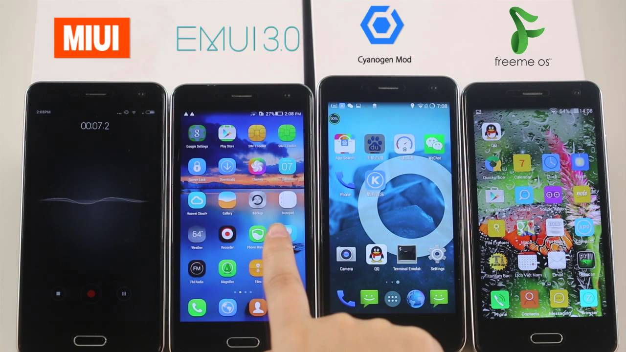 freemeos google services installation