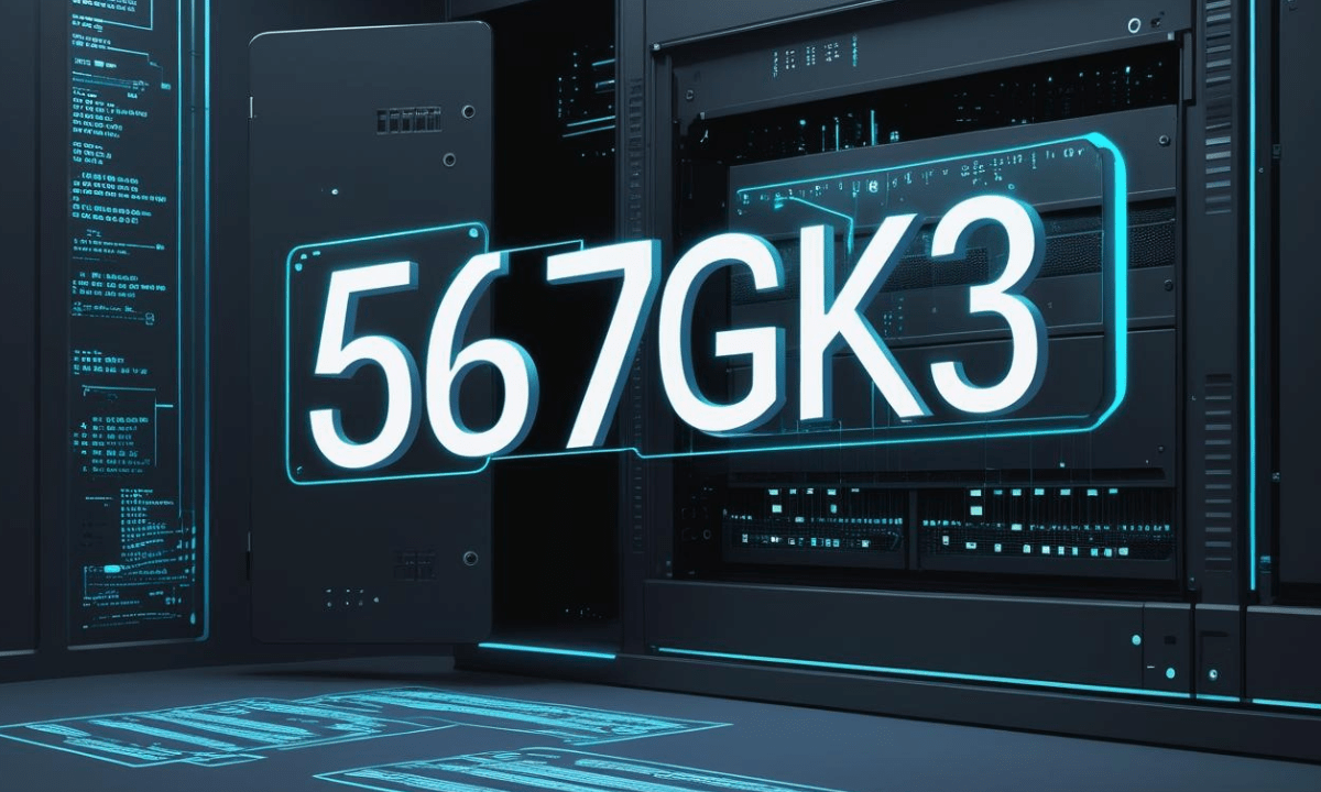 “567gk3 Process Workflow Diagram