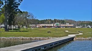 lakefront Property in Guntersville AL