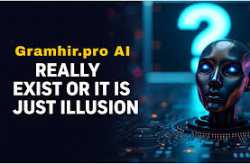 Gramhir Pro AI dashboard showing Instagram analytics