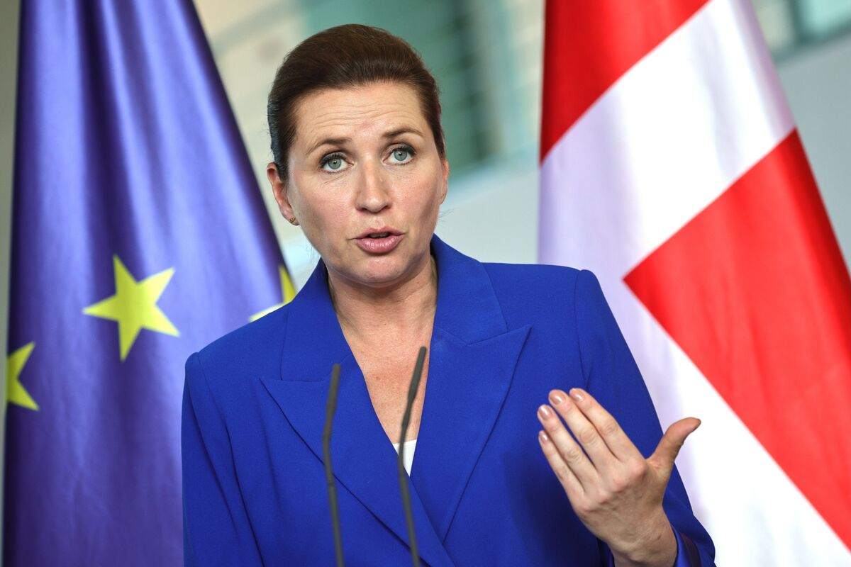 Danish Parliament building symbolizing political accountability and governance