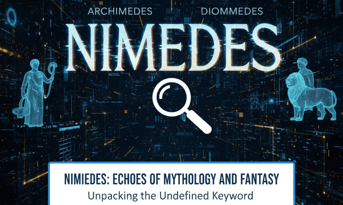 Ancient Greek statue representing classical mythology associated with the keyword Nimedes