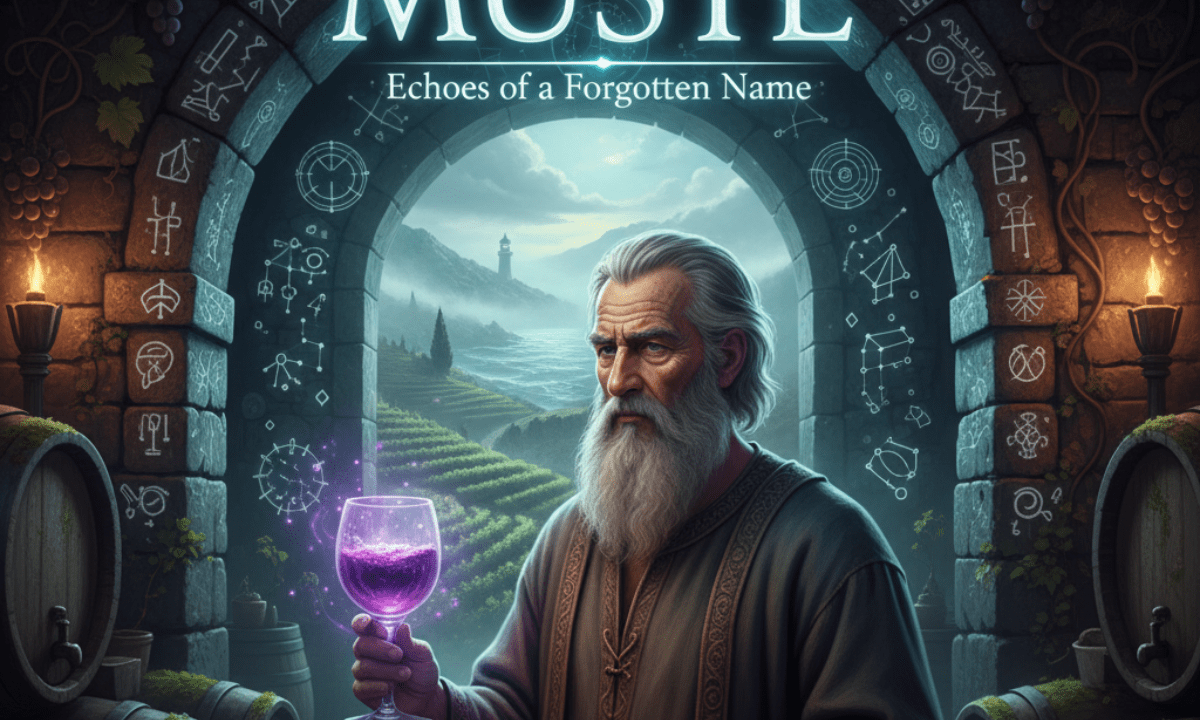 Accented letter é in historical Romance-language writing