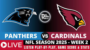 Arizona Cardinals quarterback Kyler Murray scrambles out of the pocket and throws the ball on the move, showcasing his characteristic dual-threat playstyle.