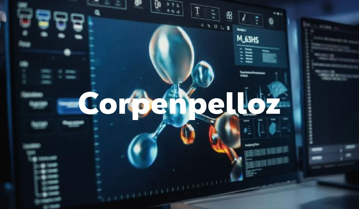 The Conceptual World of Corpenpelloz