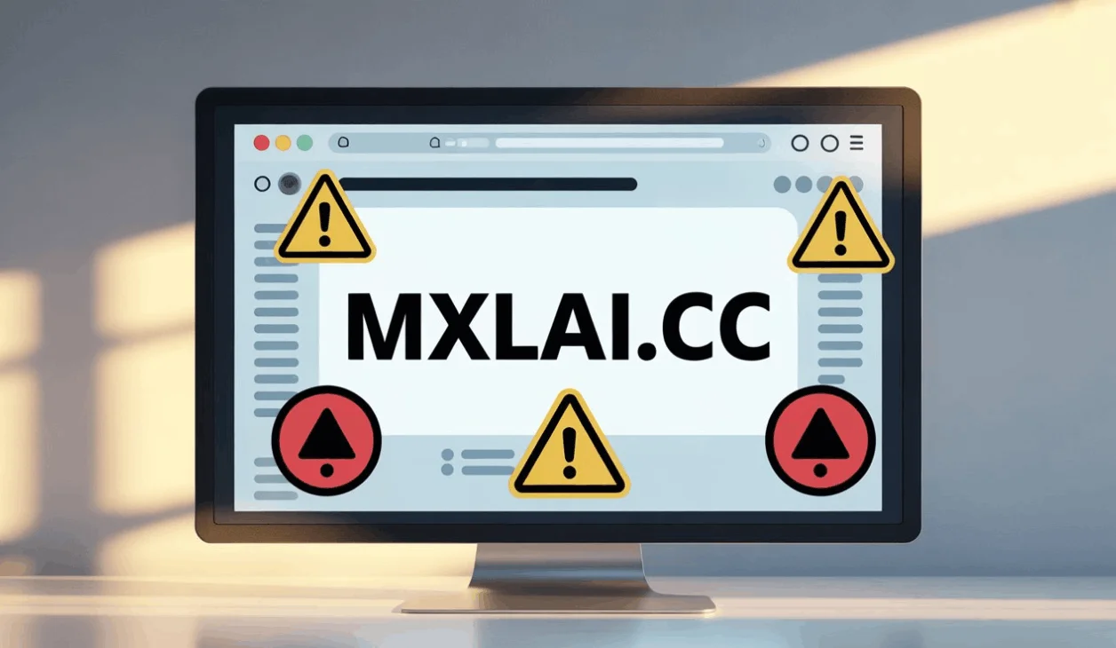 Diagram showing interconnected crypto scam websites sharing hosting infrastructure