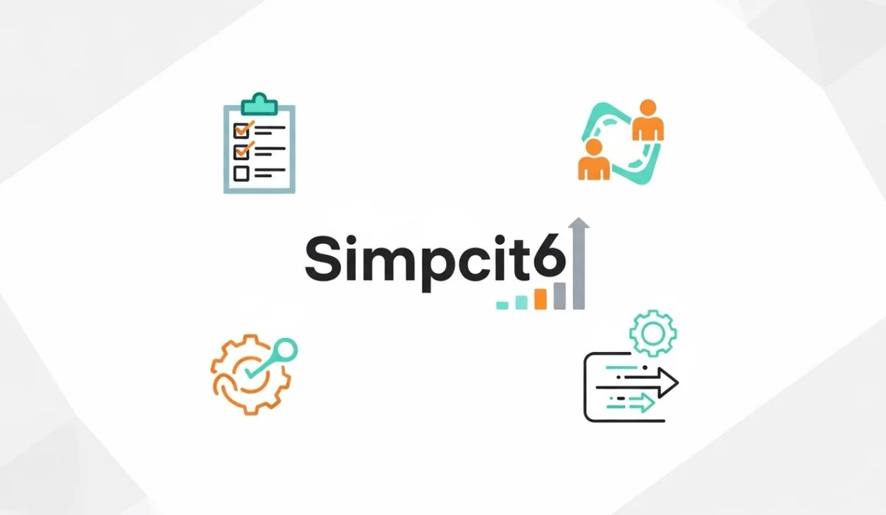 SSIMPCIT6 4K Ultra HD NVR security camera system installed outdoors